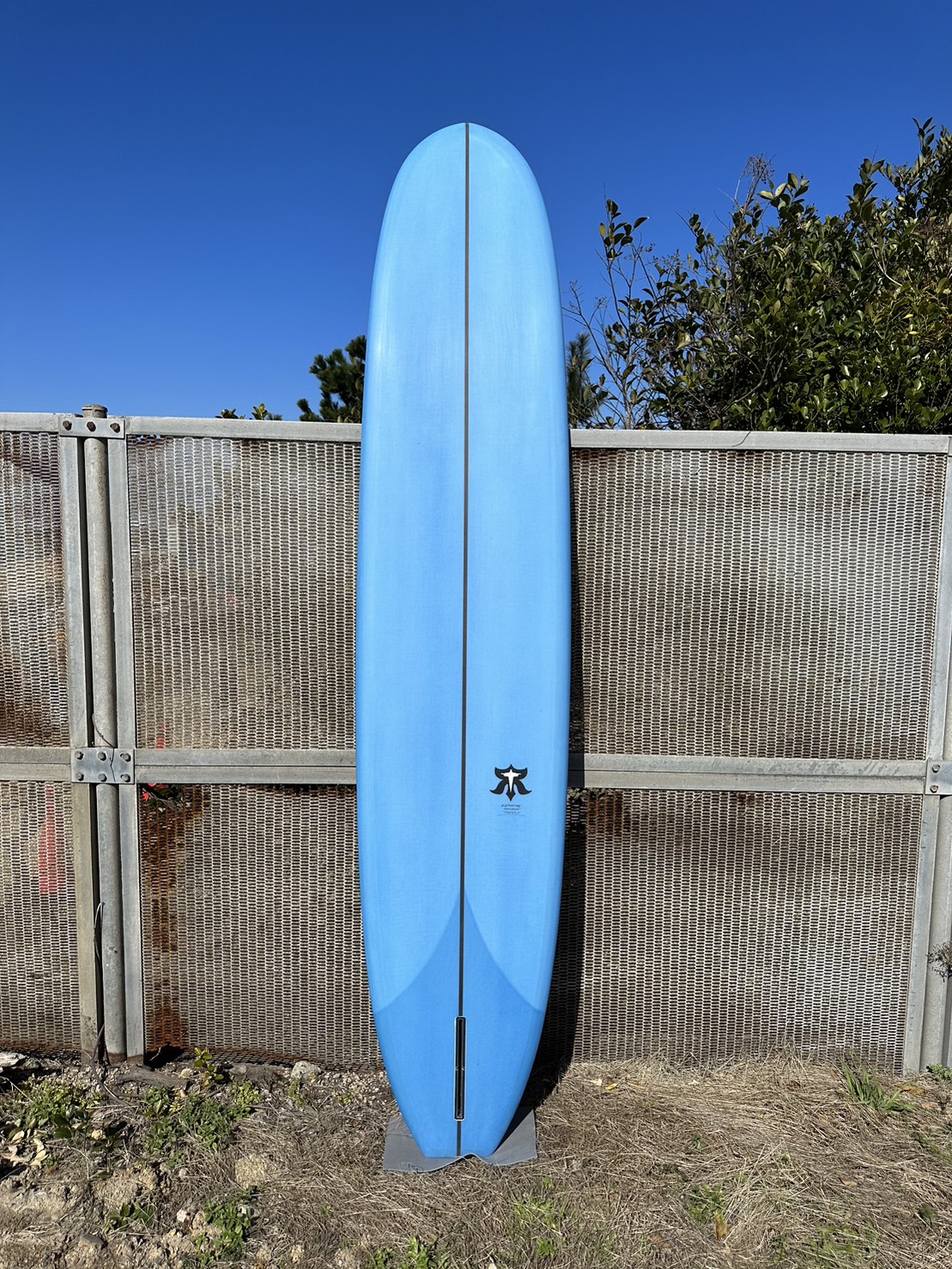 REVELATION surfboard